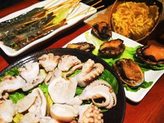 -海煮叹鲜·粥底火锅·港式海鲜打边炉(赛银国际广场店)