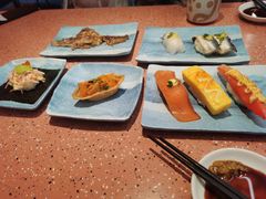 -元气寿司(东方宝泰店)