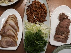 -老昌春饼(中央大街店)