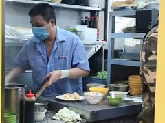 -麦文记面家(佐敦店)