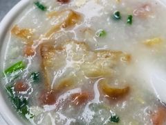 艇仔粥-源记肠粉(华贵路店)