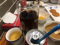 -五悦北平四季涮肉·烧烤(老商埠店)