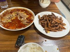 -禄源饭店