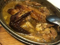 -山外山菜馆(玉泉路店)