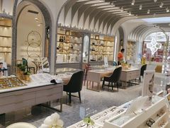 -宝岛眼镜(北京亚运村旗舰店)