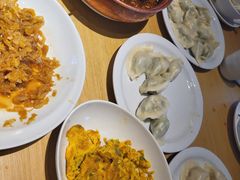 -关东小磨东北菜(上海长风大悦城店)