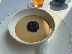 -广州富力丽思卡尔顿酒店·丽轩·粤菜