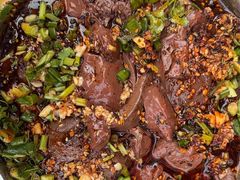 -小杨翘脚牛肉