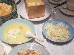 -鹿港小镇(霄云店)