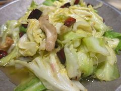 -花溪雨·森林餐厅(石基店)