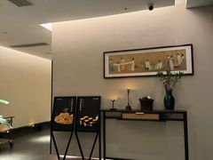 -太白餐厅·新湘菜原创者(月湖店)