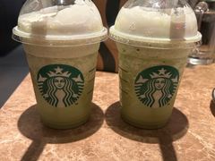 -星巴克(丁香国际商业中心店)