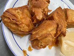 -清真穆记涮羊肉老味铜锅烧烤涮