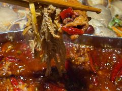 -鲜味奇火锅(江高店)