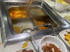 -海底捞火锅(吾悦国际广场店)