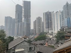 -重庆十八梯传统风貌区