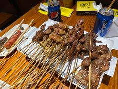 -本色.小马哥烧烤(五一路总店)