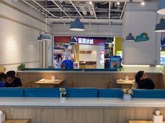 -花少爷的粥(中贸广场店)
