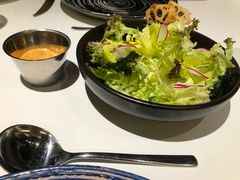 -K·Kitchen KK牛扒厨房(江南西店)