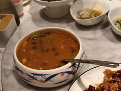 -老太原菜馆(万达店)