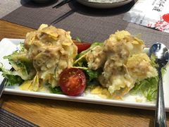 -樱の千渡日式料理·铁板烧•烧鸟(金盛田广场店)