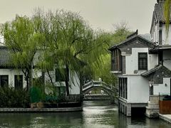 -济南大明湖景区