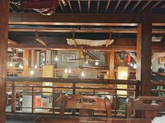 -七菜馆·东北菜·蒸饺(文体路店)
