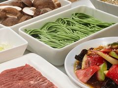 -牛街·马辈儿涮肉(牛街二店)