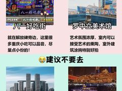 -埠口精酿夜景餐酒吧· BREWPORT BISTRO(长嘉汇重庆之眼店)