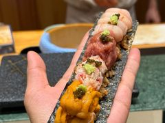 -鮨冠OMAKASE食べ放题(北京首店)