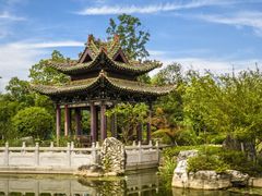 -武汉园博园(武汉自然博物馆)