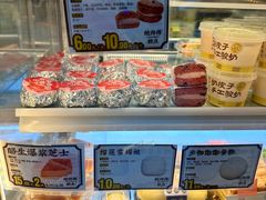 -鲍师傅糕点(大沽南路店)
