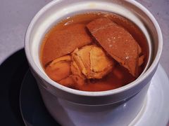 -柴门头啖汤·经典川菜·慢火汤品(锦城万达店)