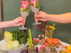 -喜聚薈·花膠雞海鮮火鍋(越秀店)