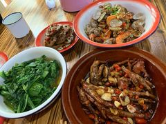 -老三样·美食研究中心(世贸路店)