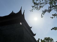 -观潮胜地公园