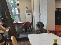 -老北京私房菜(798店)