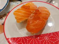 -濱寿司(高新伊藤店)