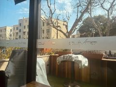 -Restaurant Cuivre古铜法式餐厅
