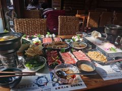 -束河人家(南锣鼓巷店)