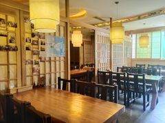 大堂-文立新麻辣烫(合生汇21街区店)