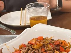 -辣椒王湖南土菜馆