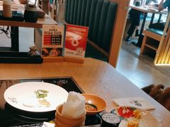 -温野菜涮涮锅(大悦城店)