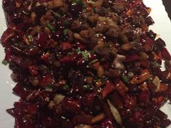 重庆来凤鱼-兔槽江湖菜·重庆璧山兔(水围店)