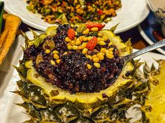 -雀舞云南菜(天津天河城购物中心店)