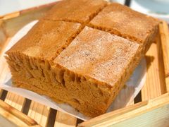 麒麟古法马拉糕-悦满楼·西关名点·湛江名菜(航空综合大厦店)