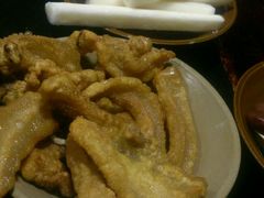 -星鸿社重庆老火锅
