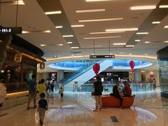 -凯德广场(西城店)