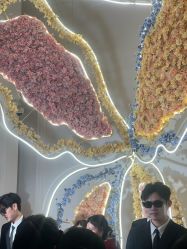 -花嫁丽舍海岛婚礼殿堂(国展店)