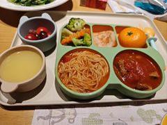-关东小磨东北菜(上海长风大悦城店)